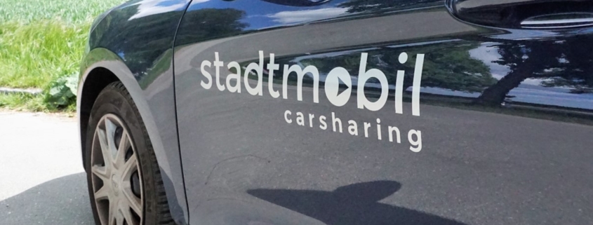 Landtag fördert stadtmobil carsharing