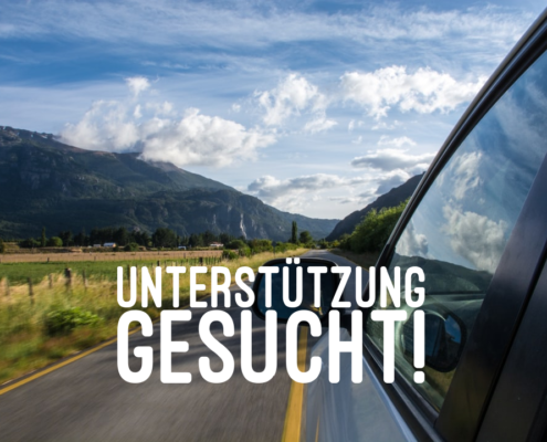 stadtmobil unterstuetzung gesucht
