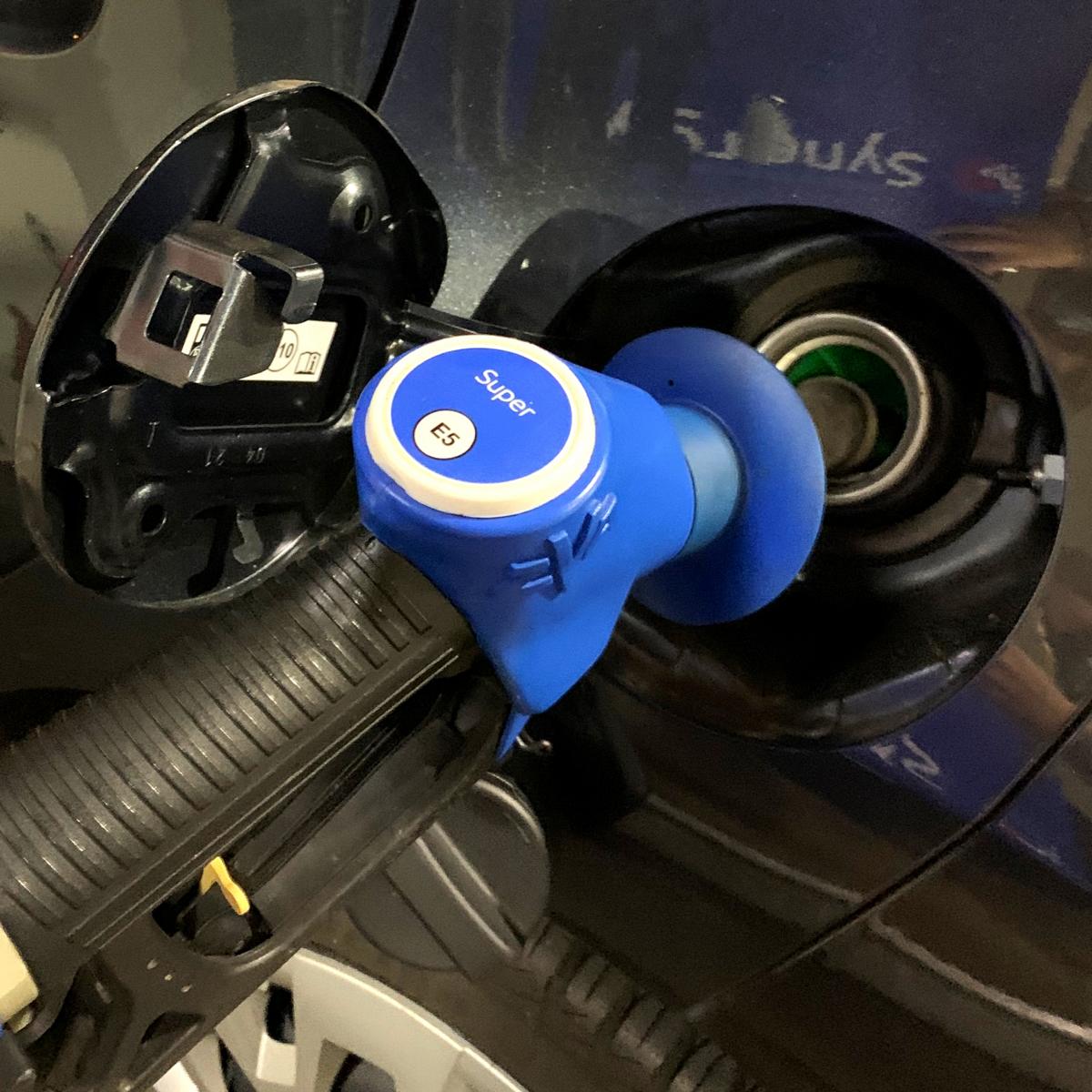 Benzinpreise: stadtmobil-Tarifordnung gibt Aufschluss