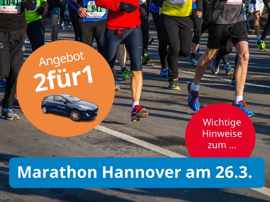 stadtmobil hannover marathon running B