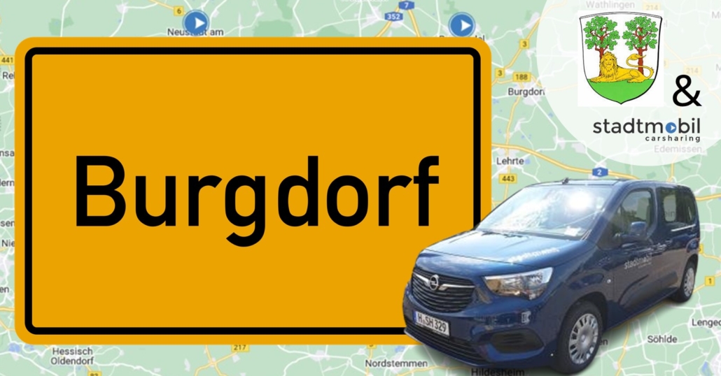 stadtmobil hannover carsharing burgdorf FB