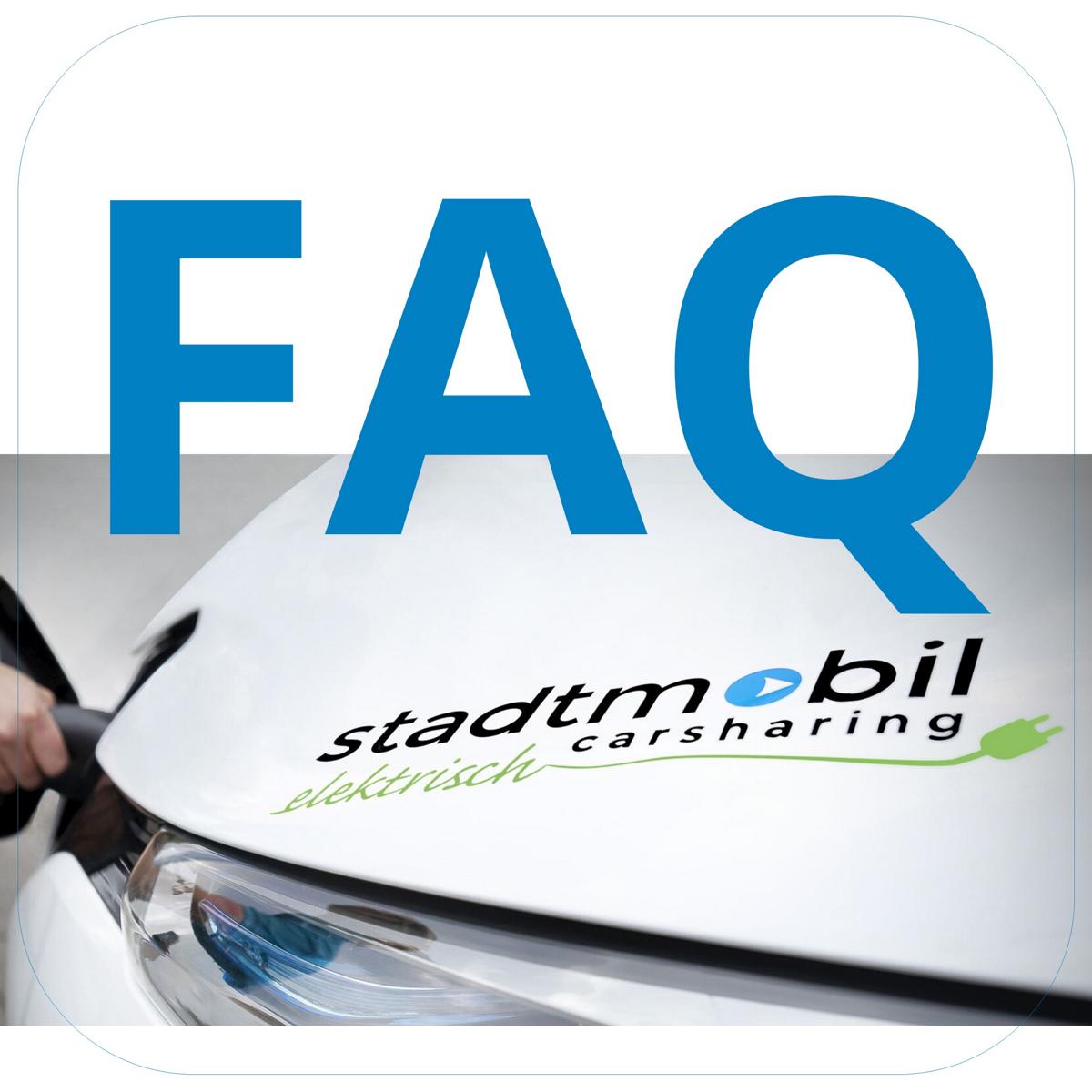 stadtmobil hannover elektro FAQ