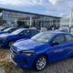 stadtmobil hannover opel corsa e B