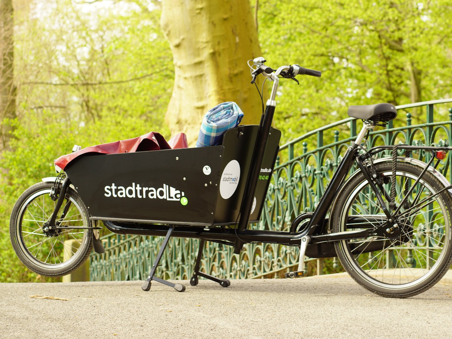 stadtmobil hannover stadtradla 4 3
