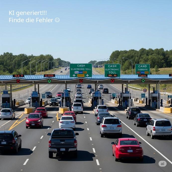 stadtmobil hannover KI generiert autobahngebuehren