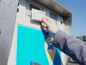 stadtmobil hannover carsharing handbuch zugangssysteme tresor