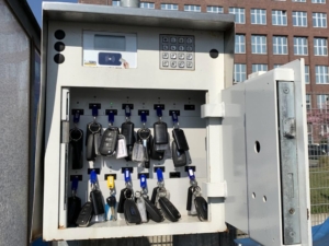 stadtmobil hannover carsharing handbuch zugangssysteme tresor1