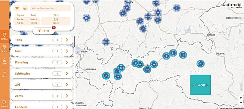 stadtmobil hannover stationen flomobil tirol 1 1