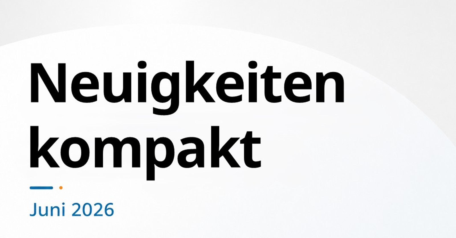 Neuigkeiten kompakt von stadtmobil hannover - das Headerbild