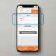 Tarif Ansicht von stadtmobil hannover in der App